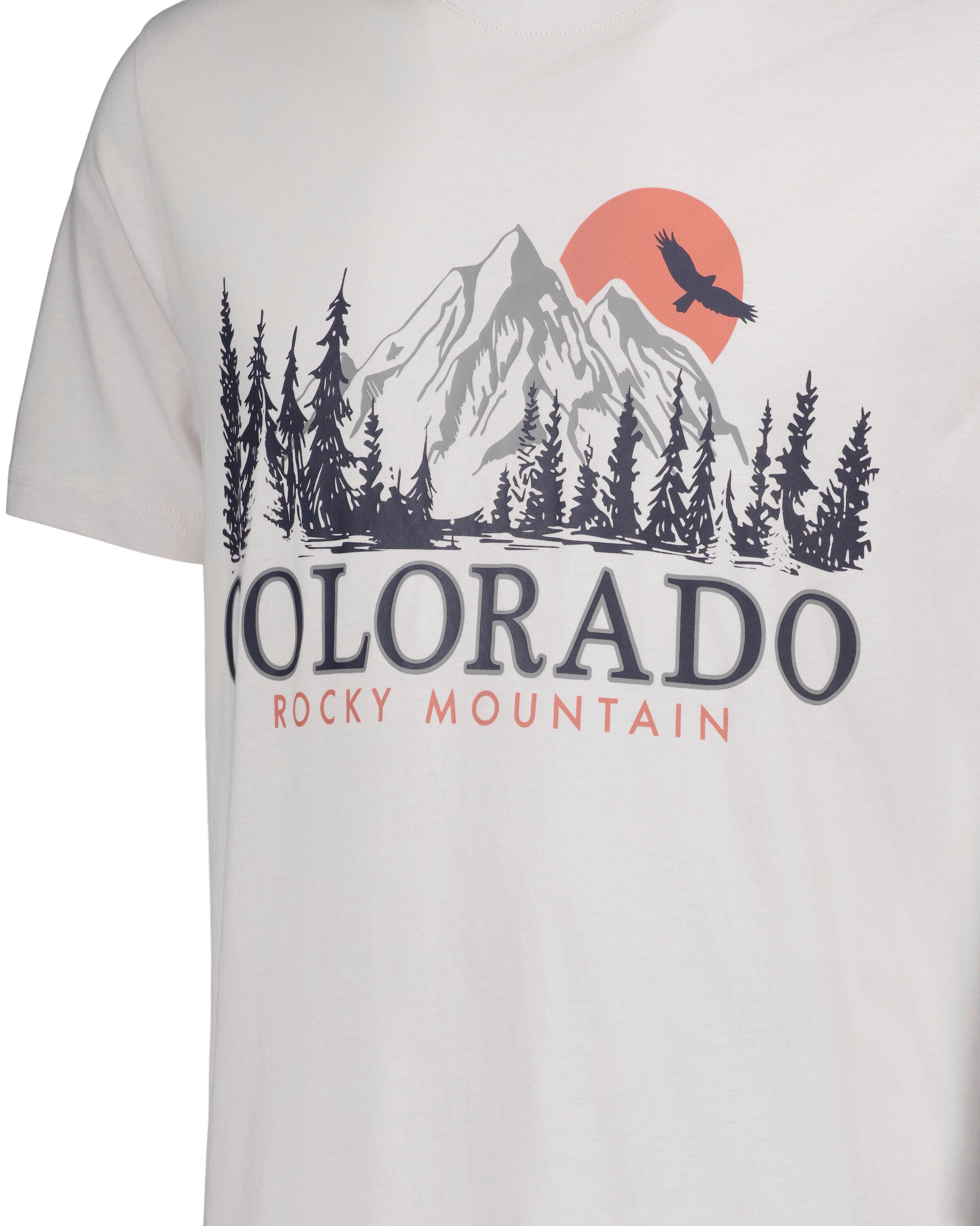 Printed T-shirt