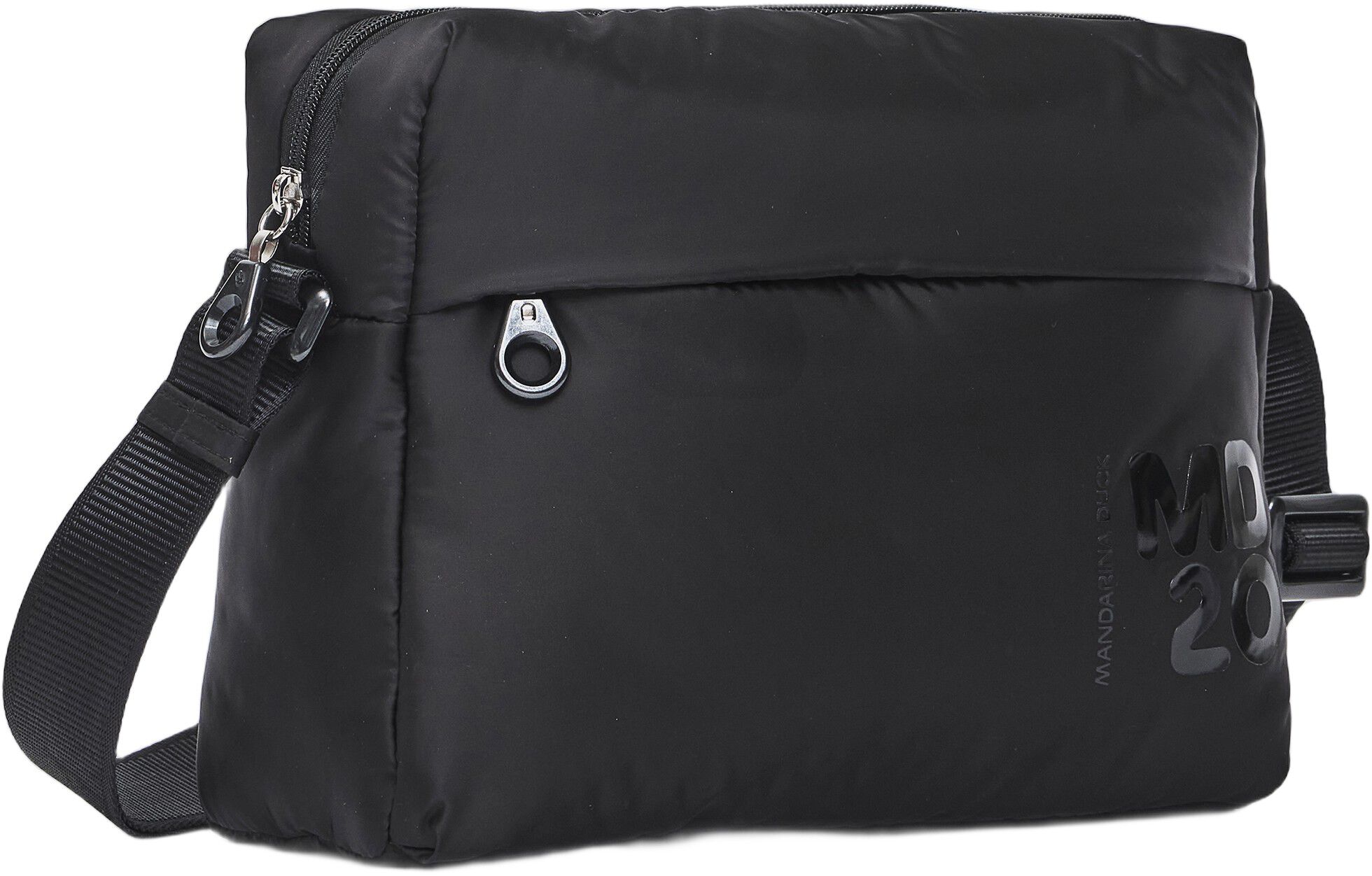 MD20 BALLOON CROSSOVER / BLACK