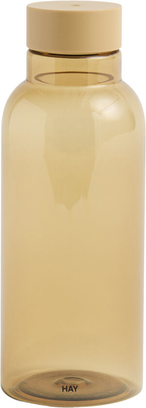 Miz Water Bottle-0,54 litre-Caramel