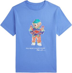 26/1 JERSEY-SS CN-KN-TSH KIDS