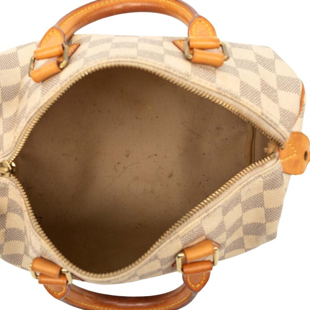 Louis Vuitton Speedy