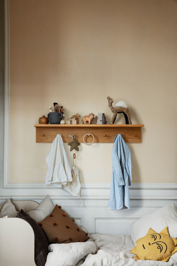 Place Rack - Large - Oak