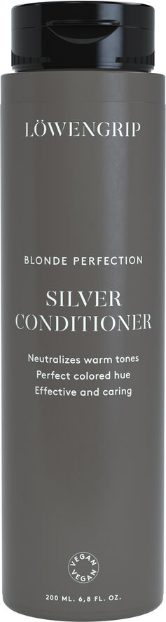Blonde Perfection - Silver Conditioner
