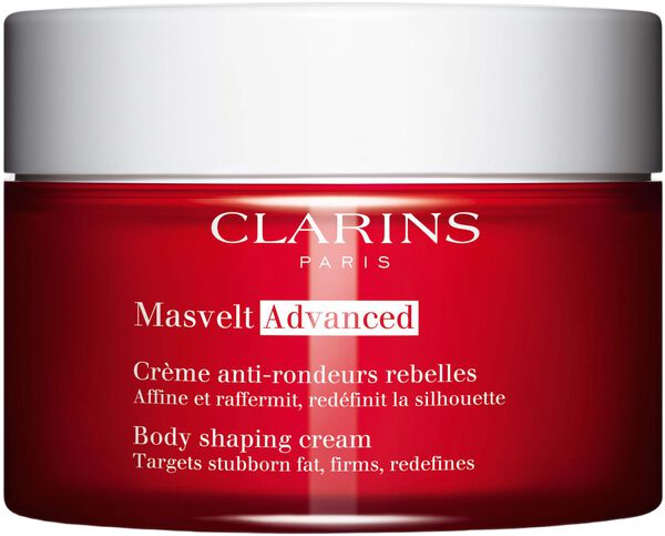 Masvelt Advanced Body Shaping Cream