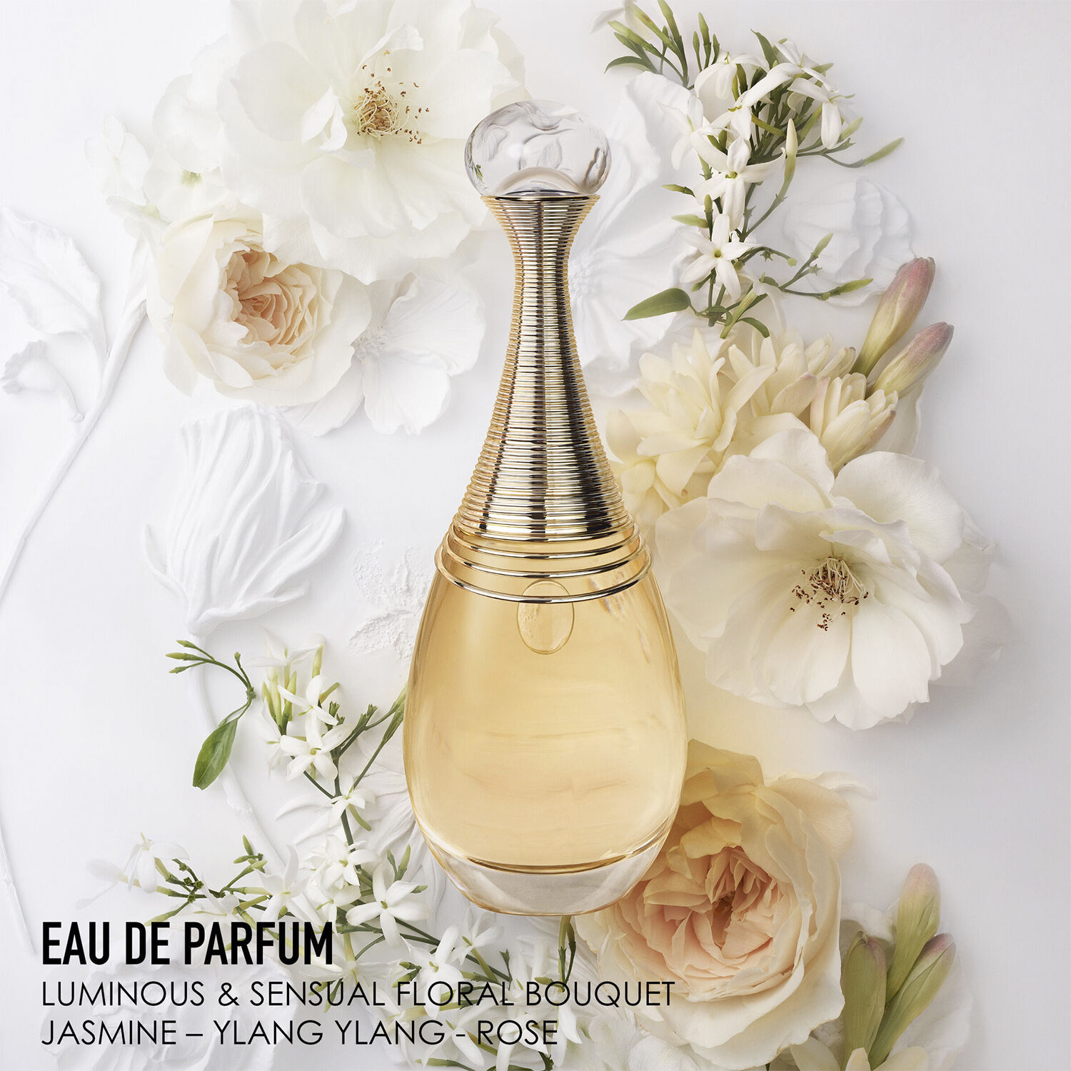 J'adore Eau de parfum
