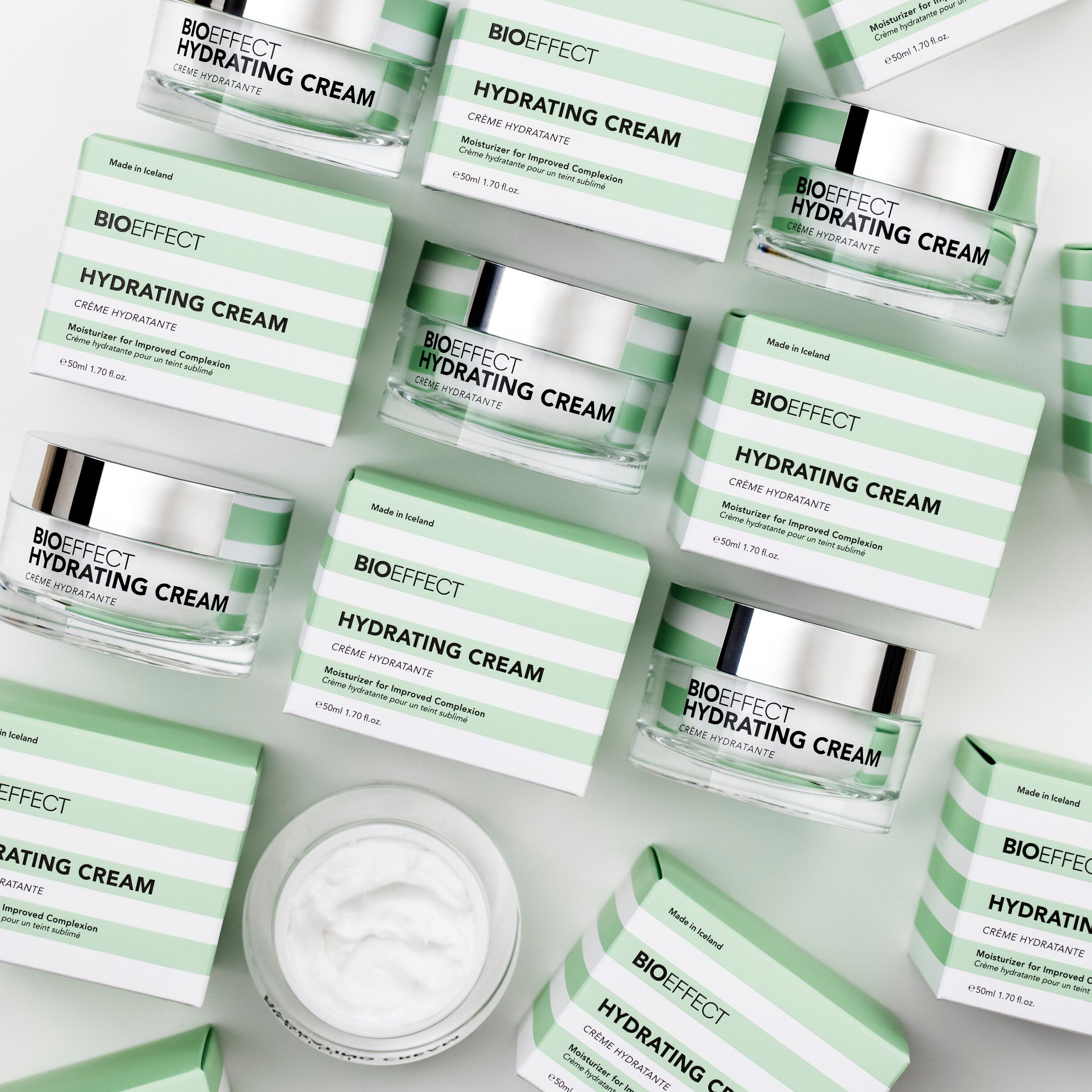 Hydrating Cream 50 ml