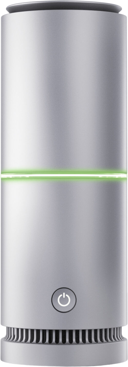V breathe air shop purifier