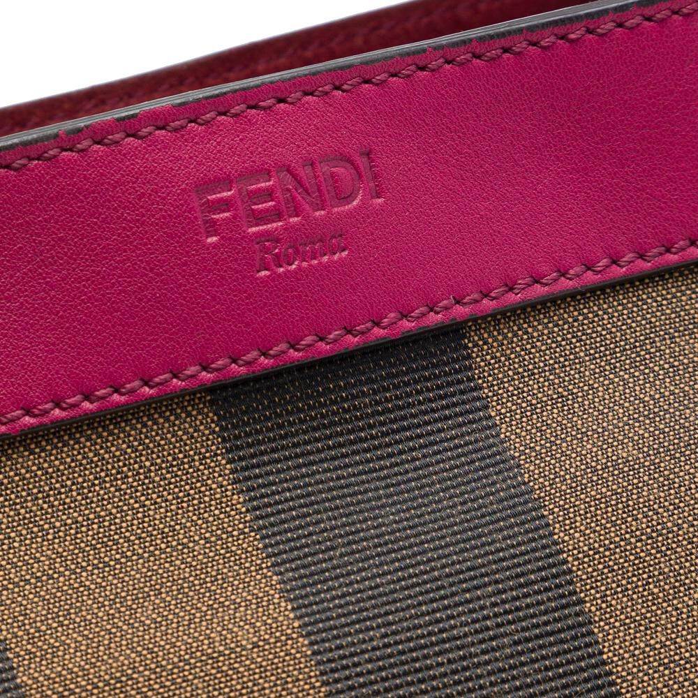Fendi Tote