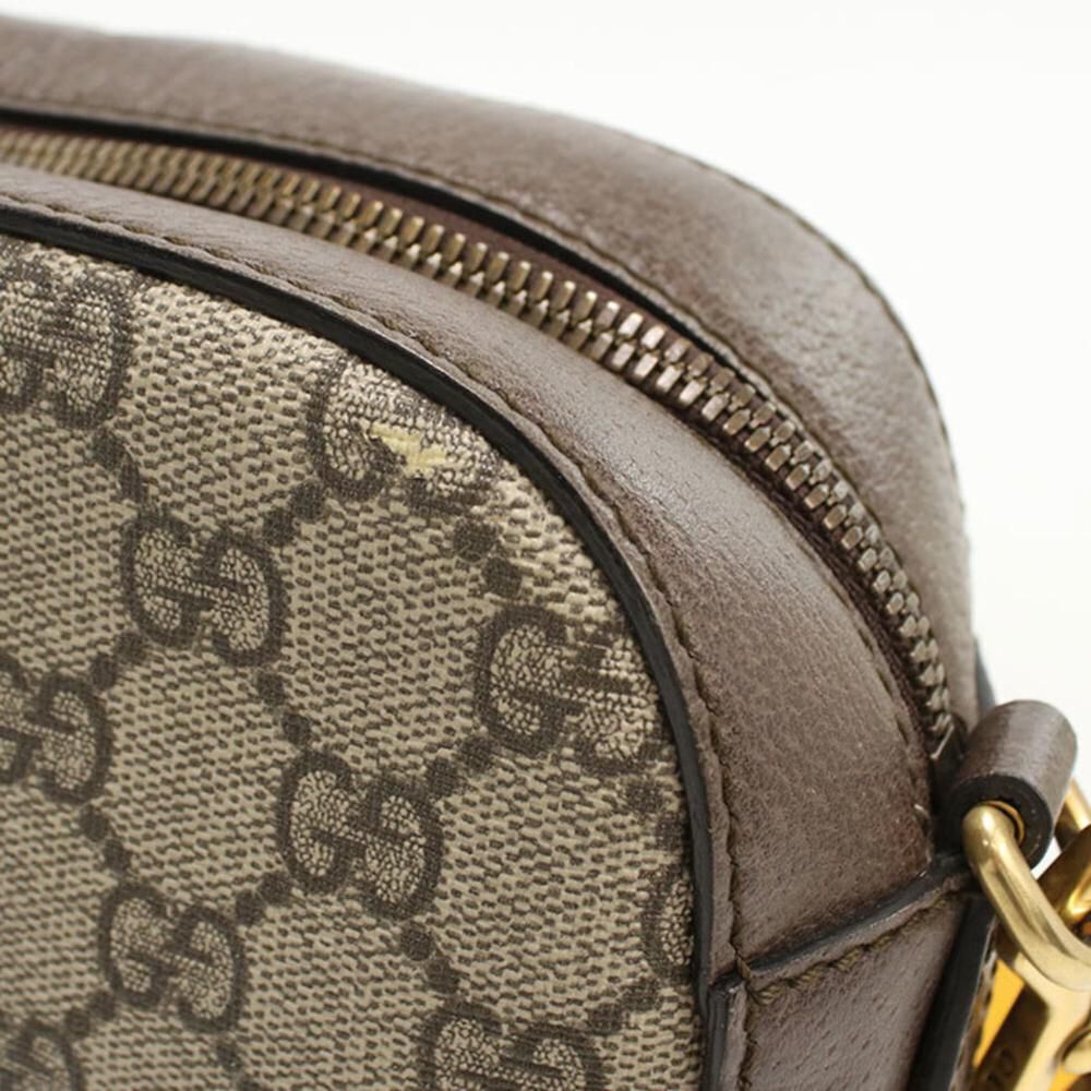 Gucci Messenger Bag