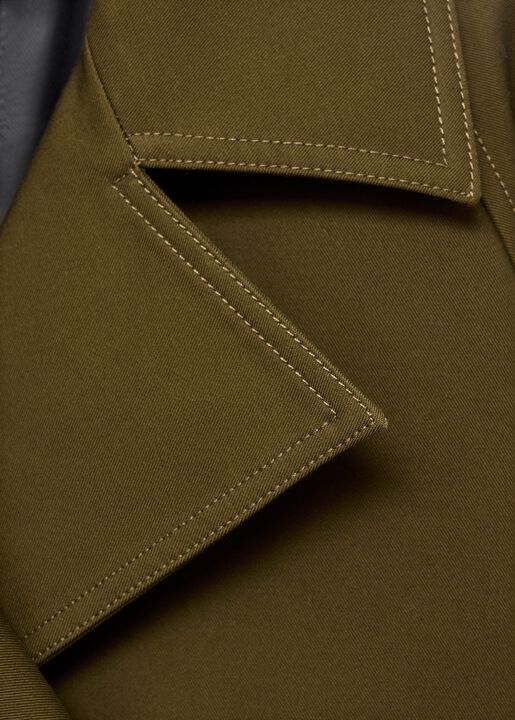 JACKET. -- HABANA