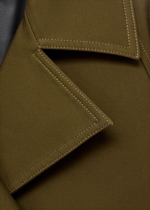 JACKET. -- HABANA