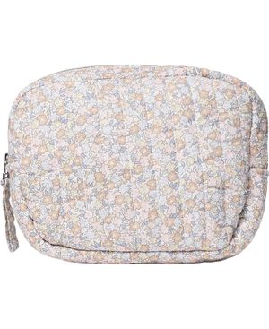 Matilda 2 G toilettaske Peach Melba