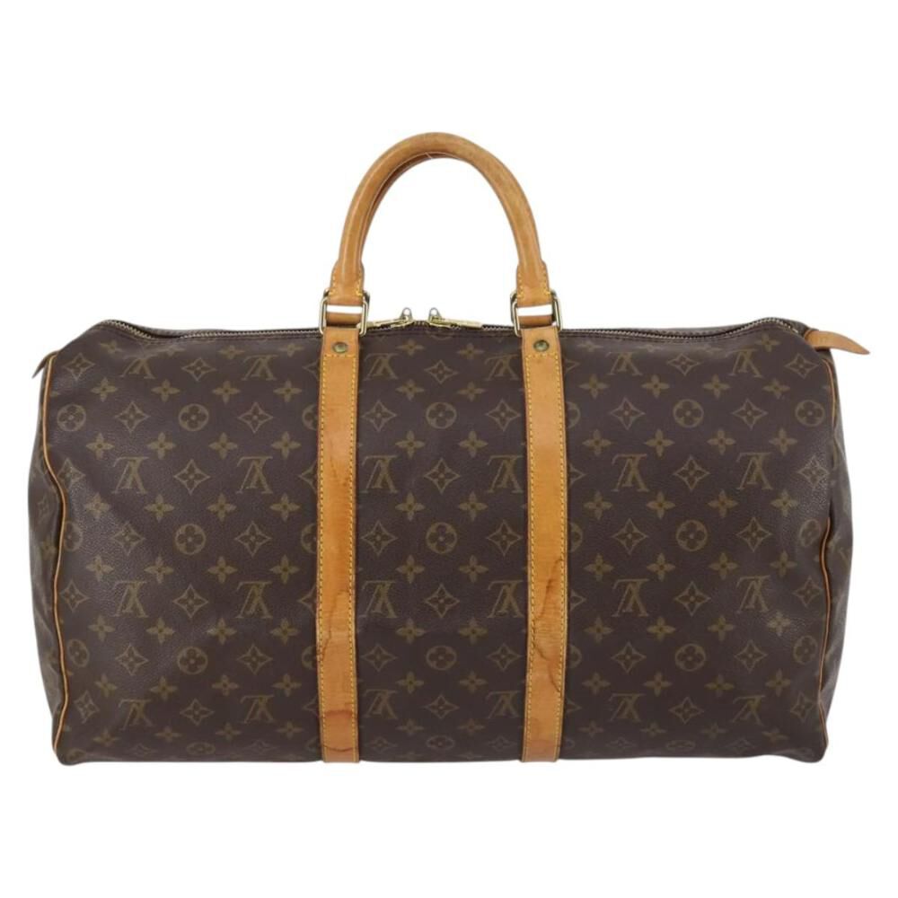 Louis Vuitton Keepall