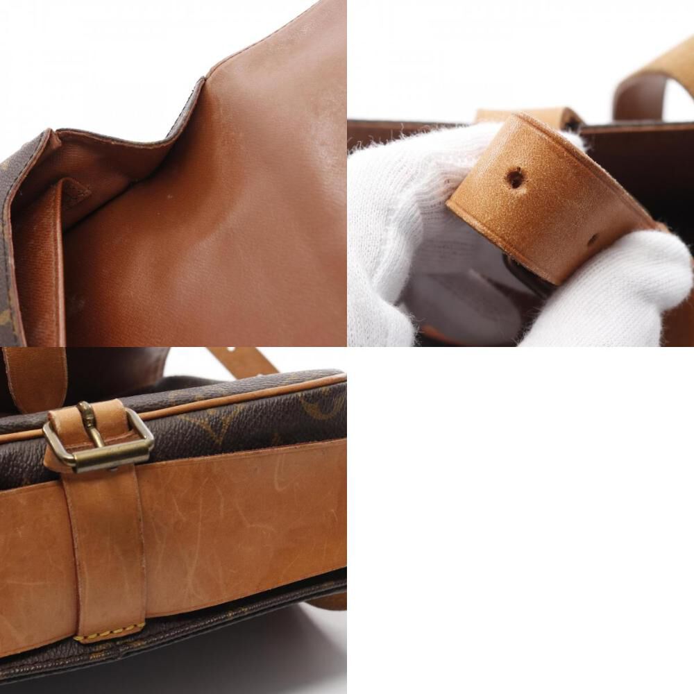 Louis Vuitton Cartouchiere