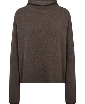 Sandy Sweater Truffle Size 0