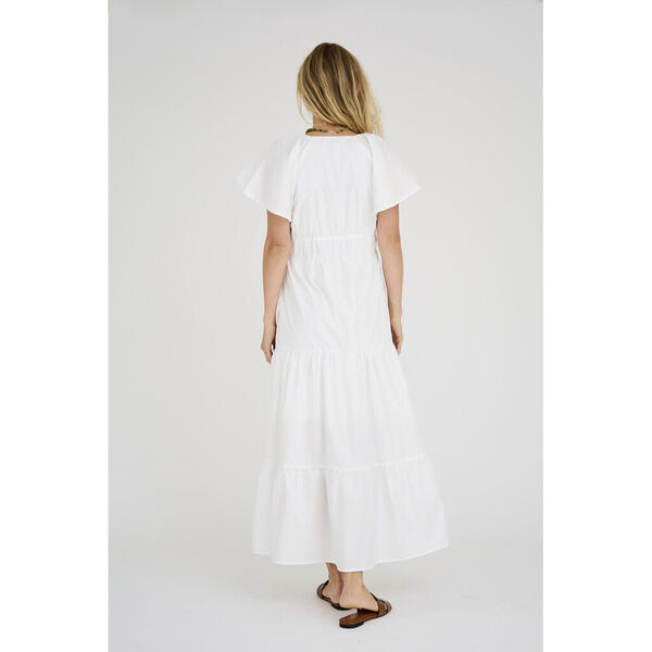 Fransisko maxi dress