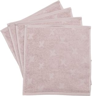 Washcloth 4-Pack
