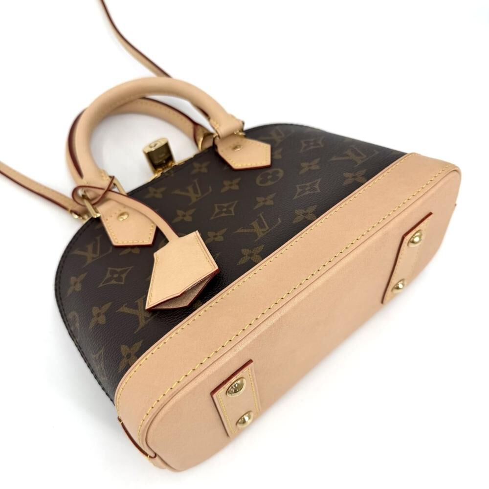 Louis Vuitton Alma