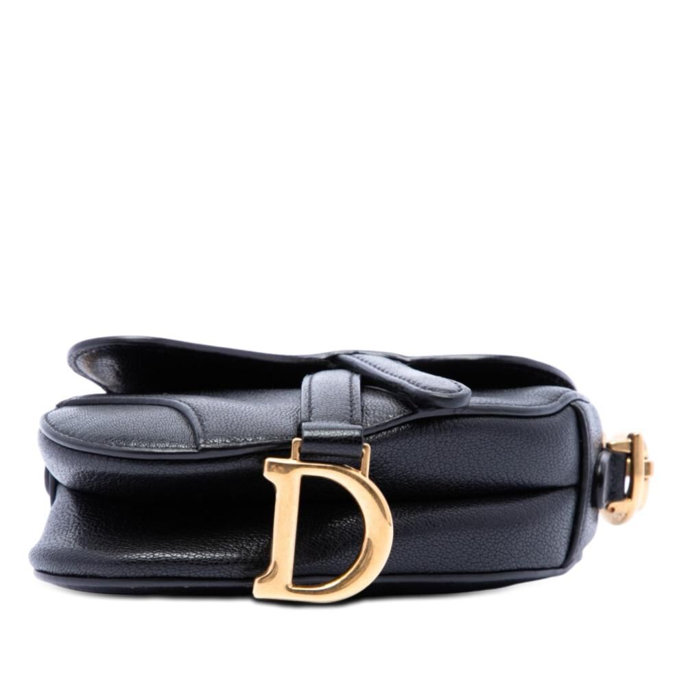 Dior Saddle Bag
