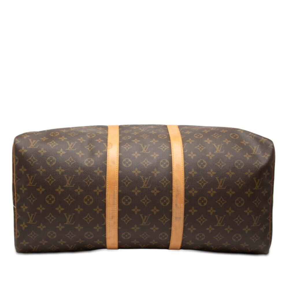 Louis Vuitton Keepall