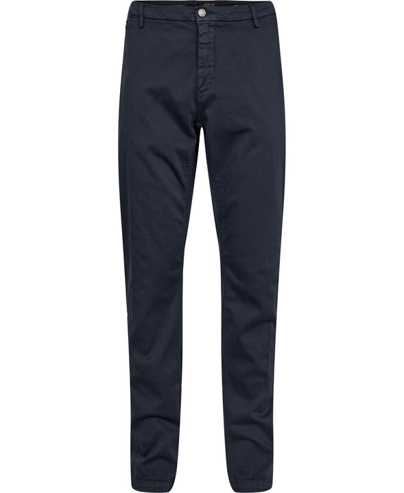 Benni Chino Hyperflex