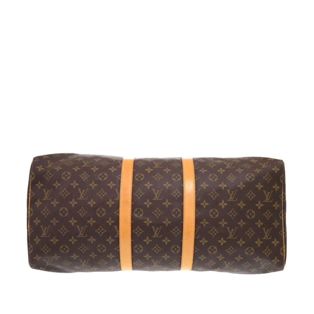 Louis Vuitton Keepall