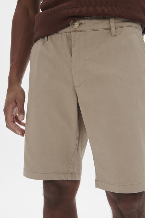 MAthomas Short