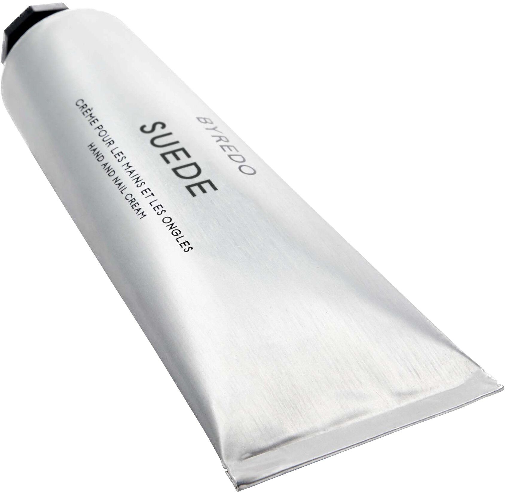 Hand Cream Suede