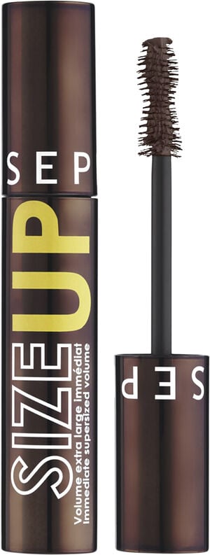 Size up - Volumen mascara øjeblikkelig ekstra stor volumen