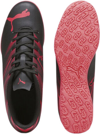 Attacanto IT indend&oslash;rssko