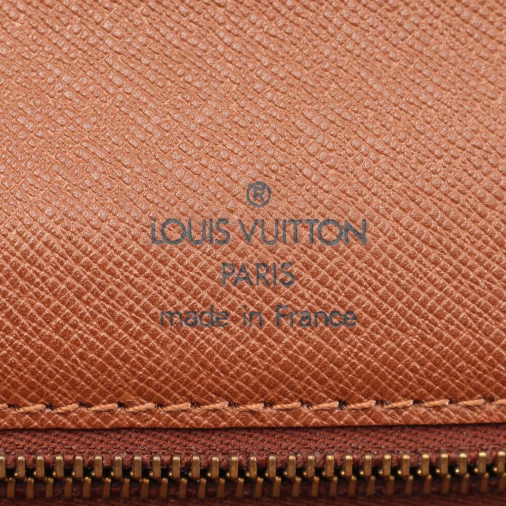 Louis Vuitton Monceau