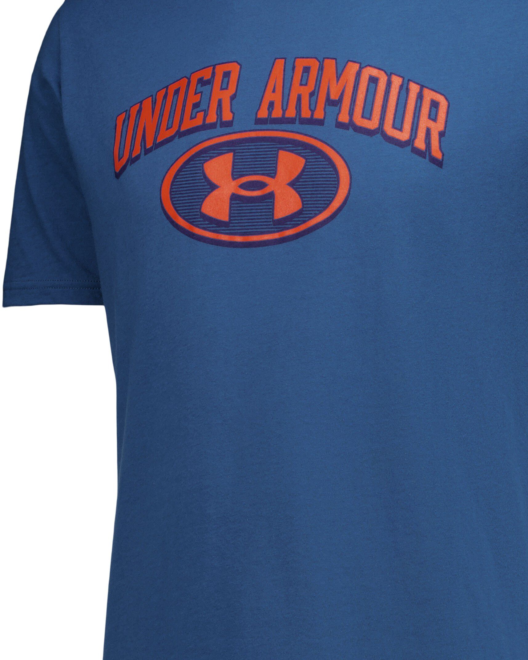 WM Locket Tr&aelig;nings T-shirt