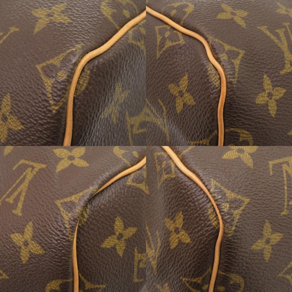 Louis Vuitton Keepall