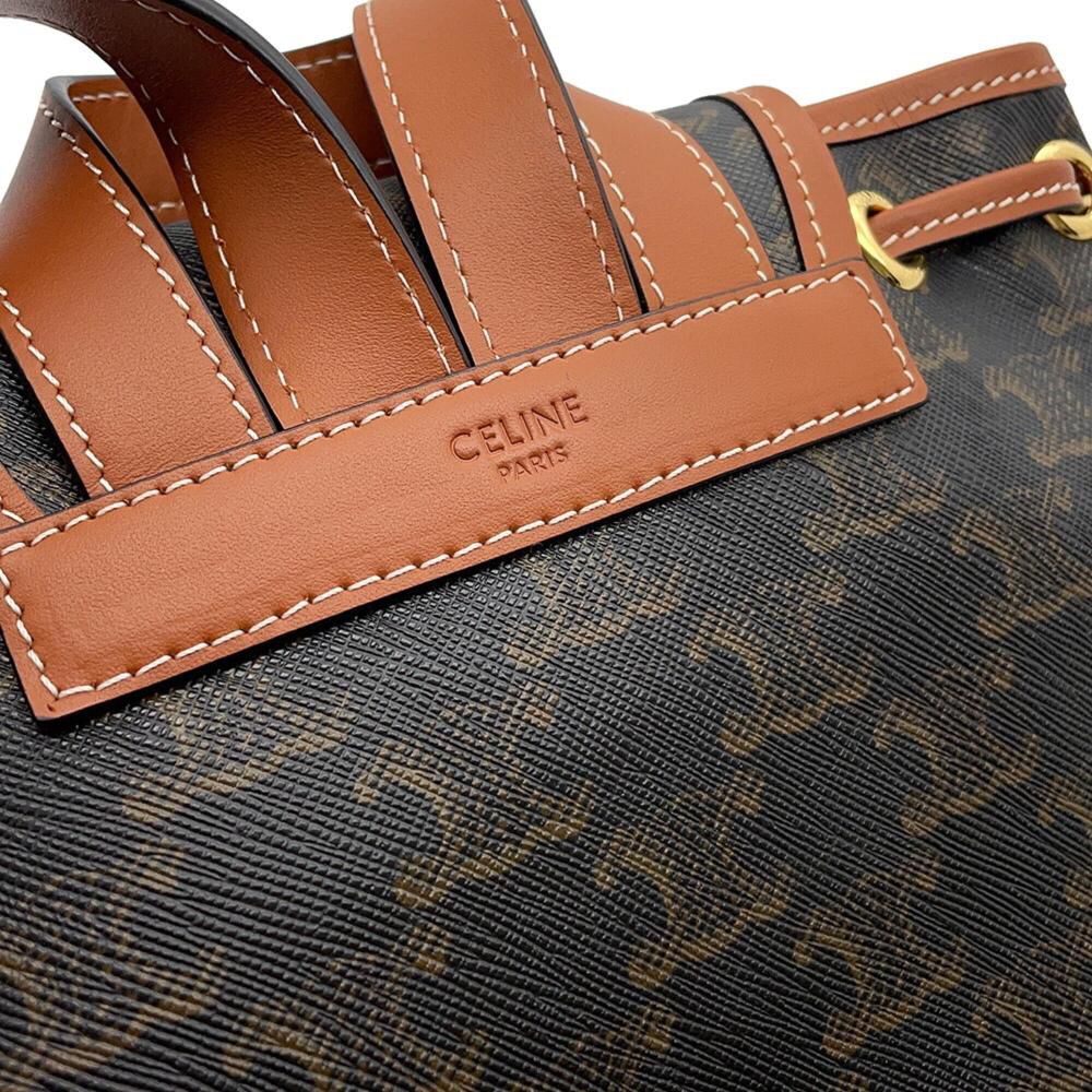 Celine Backpack