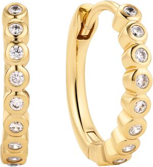 SARZANA EARRINGS