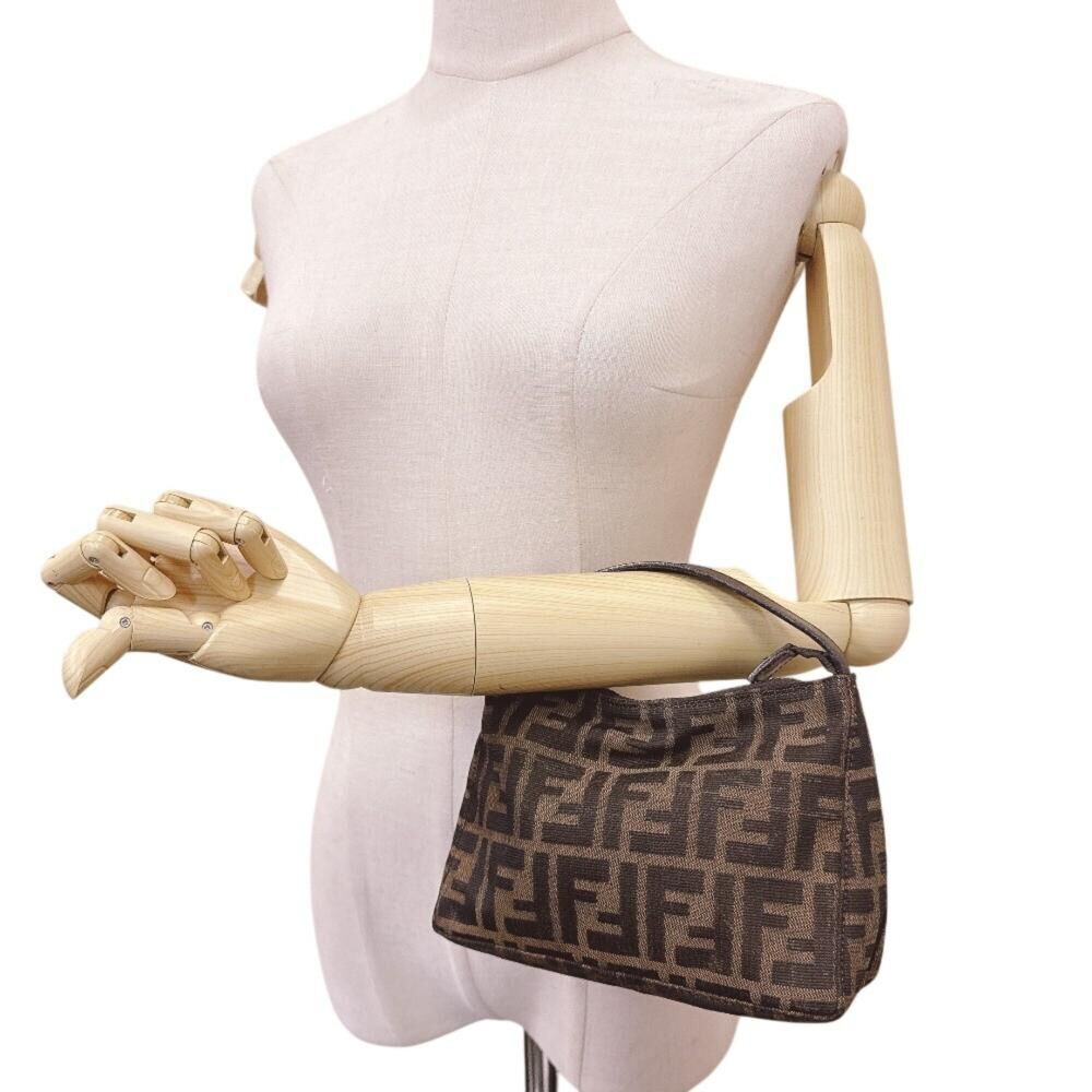 Fendi Handbag