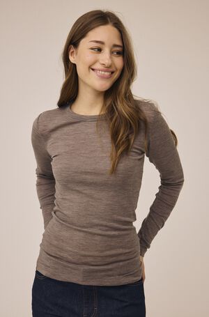 Cilla 1 RWS - Merino wool