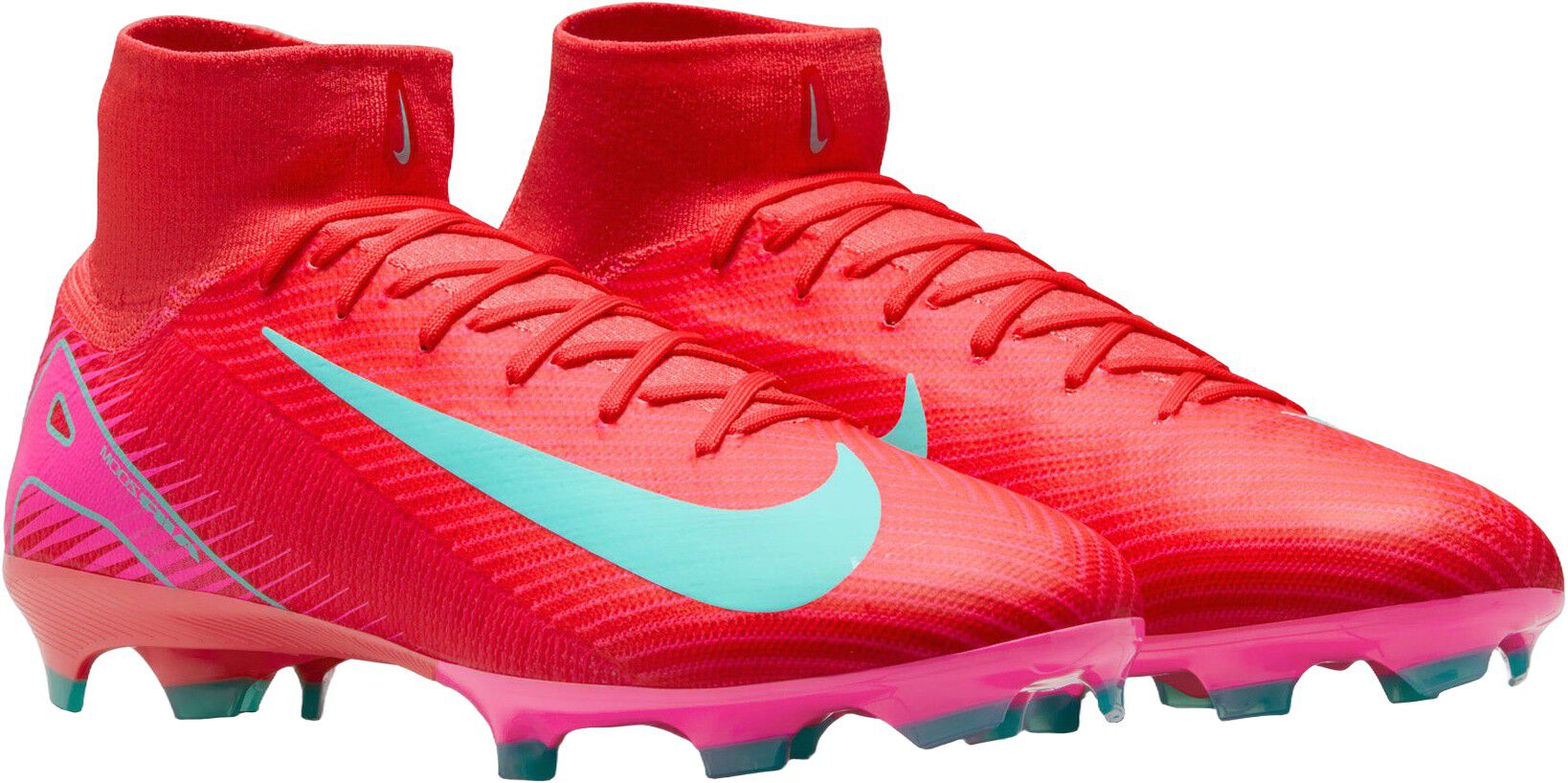 Air Zoom Mercurial Superfly 10 Pro Fodboldst&oslash;vler