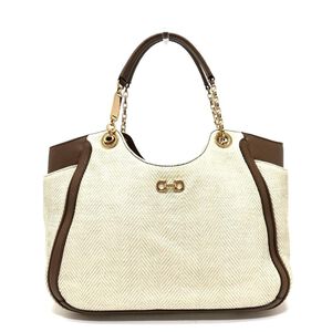 Salvatore Ferragamo Tote