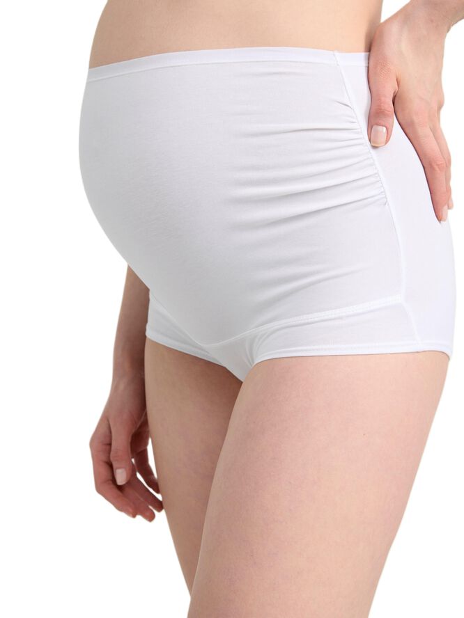 3-pak med graviditetstrusser