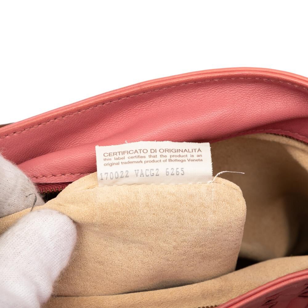 Bottega Veneta Crossbody Bag