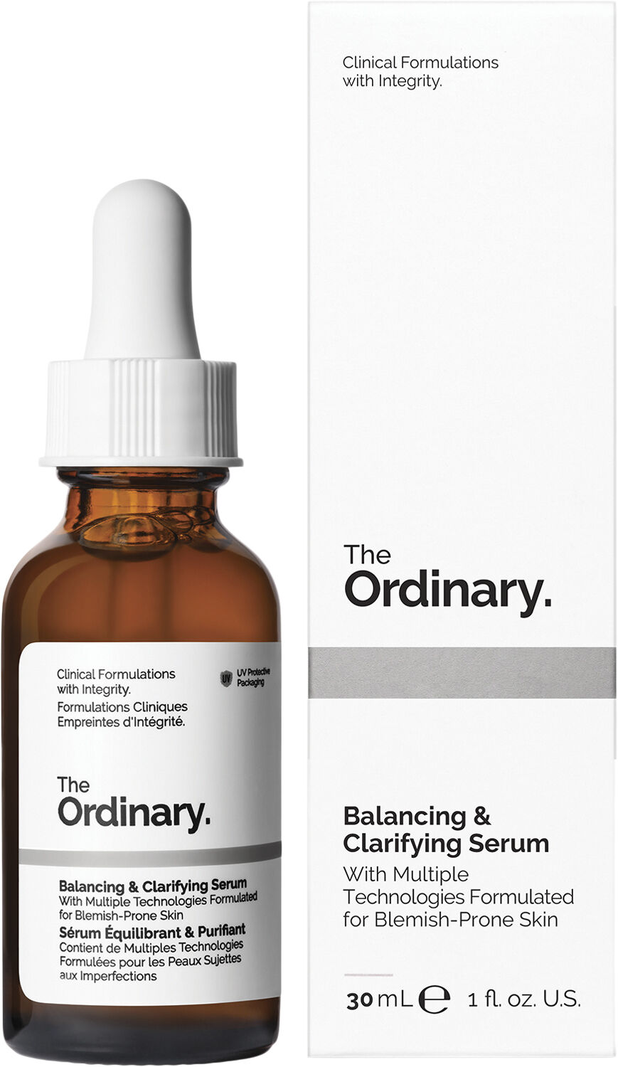 BALANCING & CLARIFYING S 30ML/1FLOZ