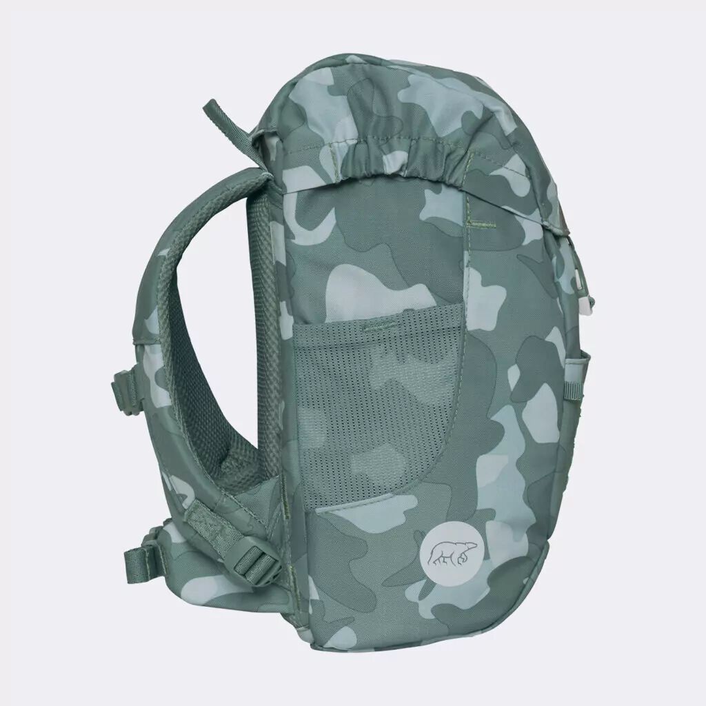 Beckmann Classic Mini B&oslash;rnehaverygs&aelig;k