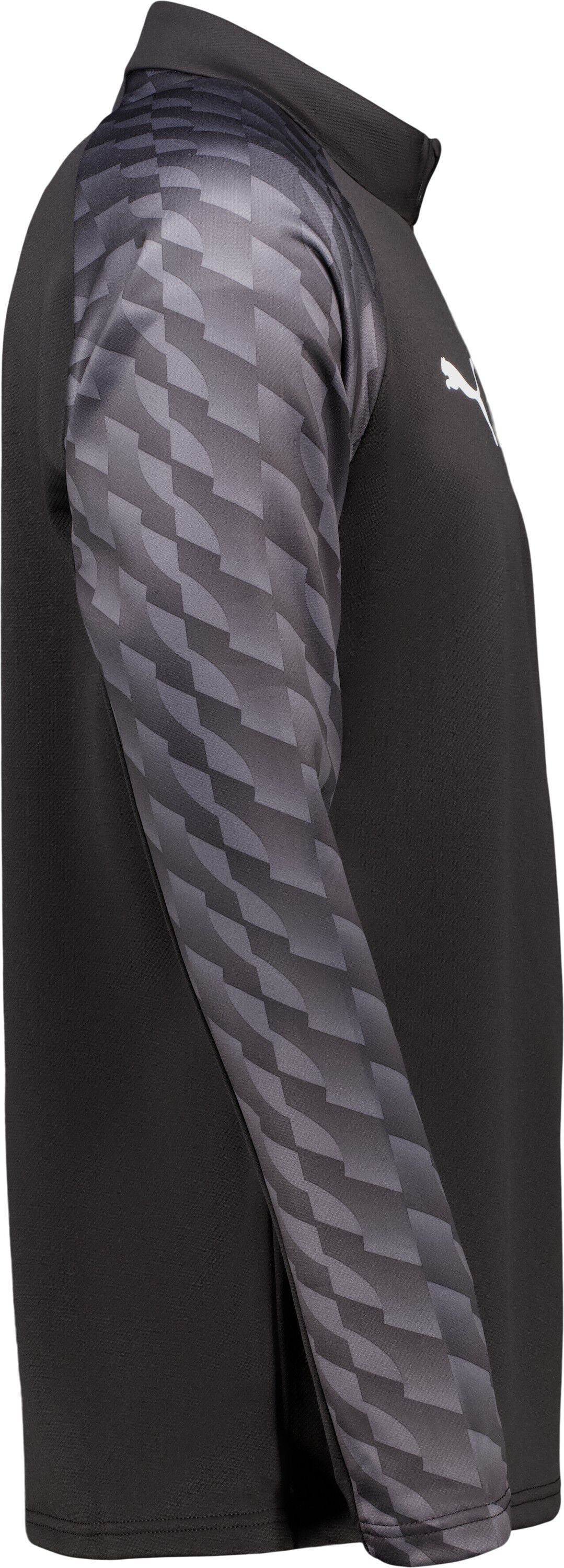 TEAMLIGA26 TRAINING 1/4 ZIP TO