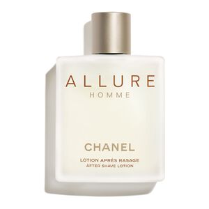 After Shave Lotion
