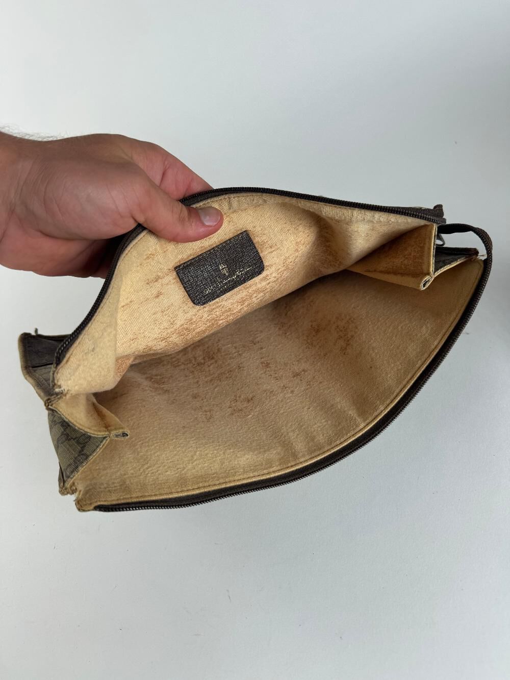 Gucci Clutch