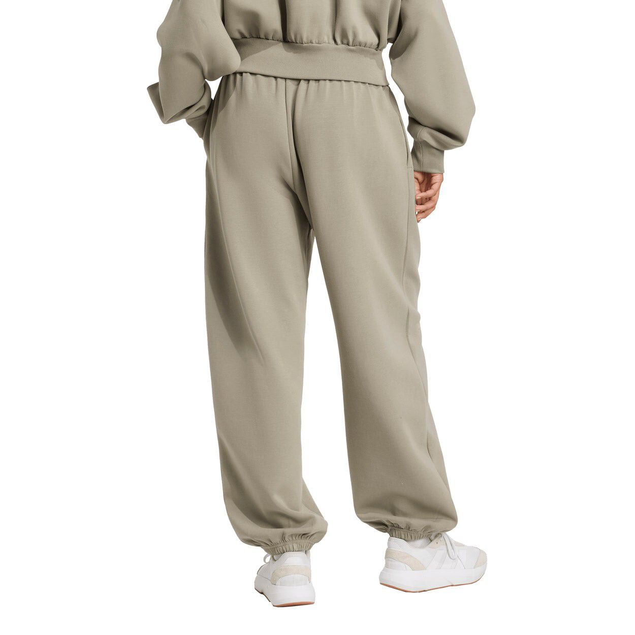 Soft Lux Loose Bukser