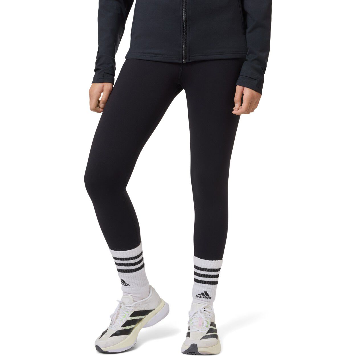 BASIC STRONG TIGHT JUNIOR