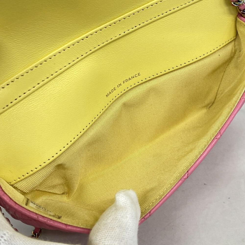 Chanel Shoulder Bag