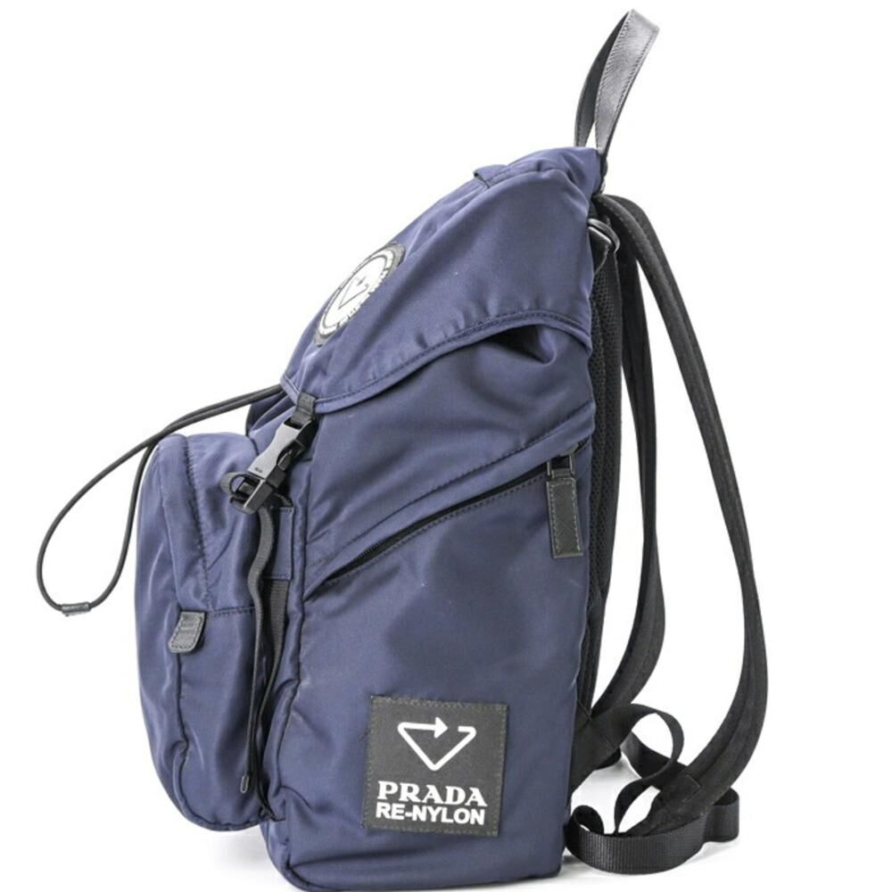 Prada Backpack